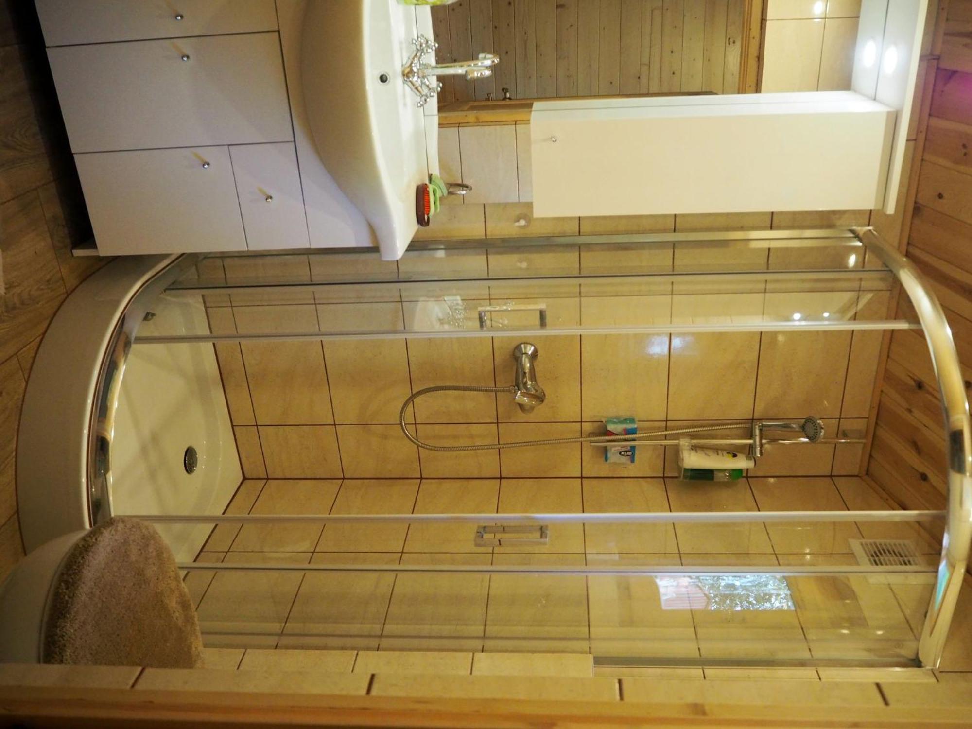 Ferienhaus Ranczo W Dolinie Biskupice *