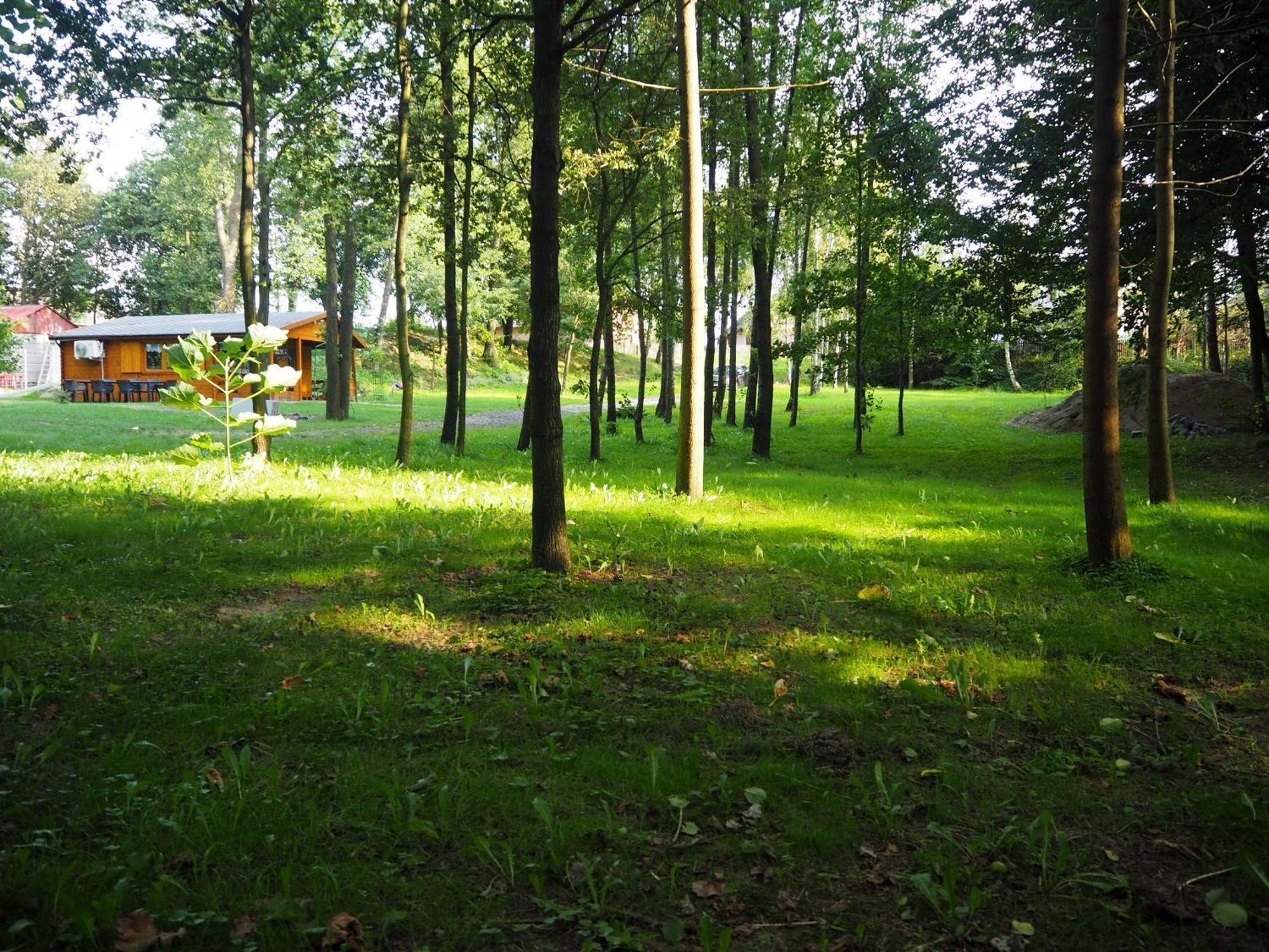 Ranczo W Dolinie Biskupice * Gorz