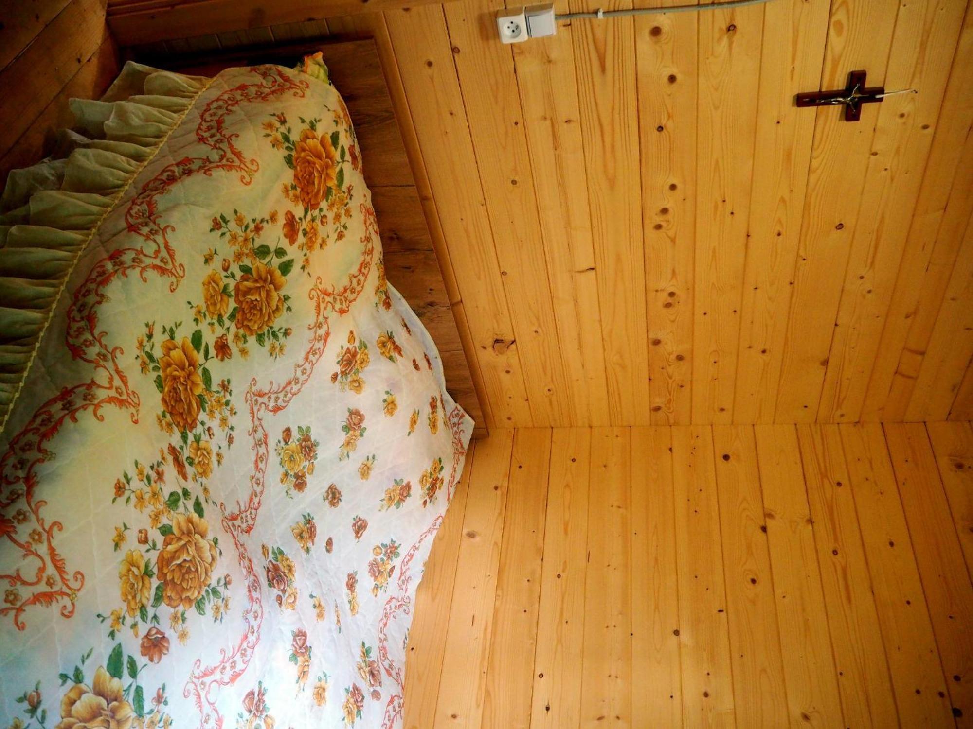 Ferienhaus Ranczo W Dolinie Biskupice Gorz