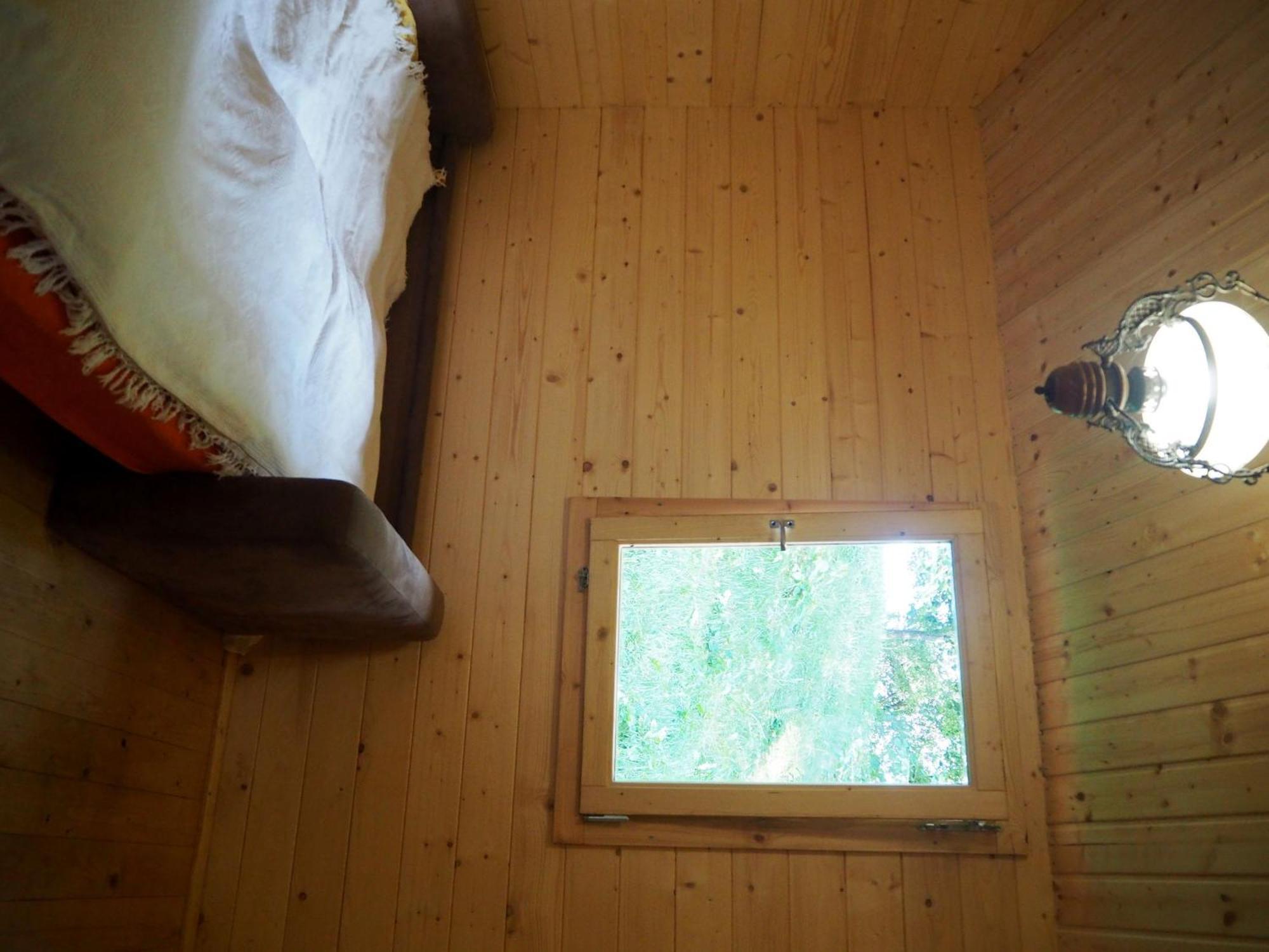 Ferienhaus Ranczo W Dolinie Biskupice Gorz