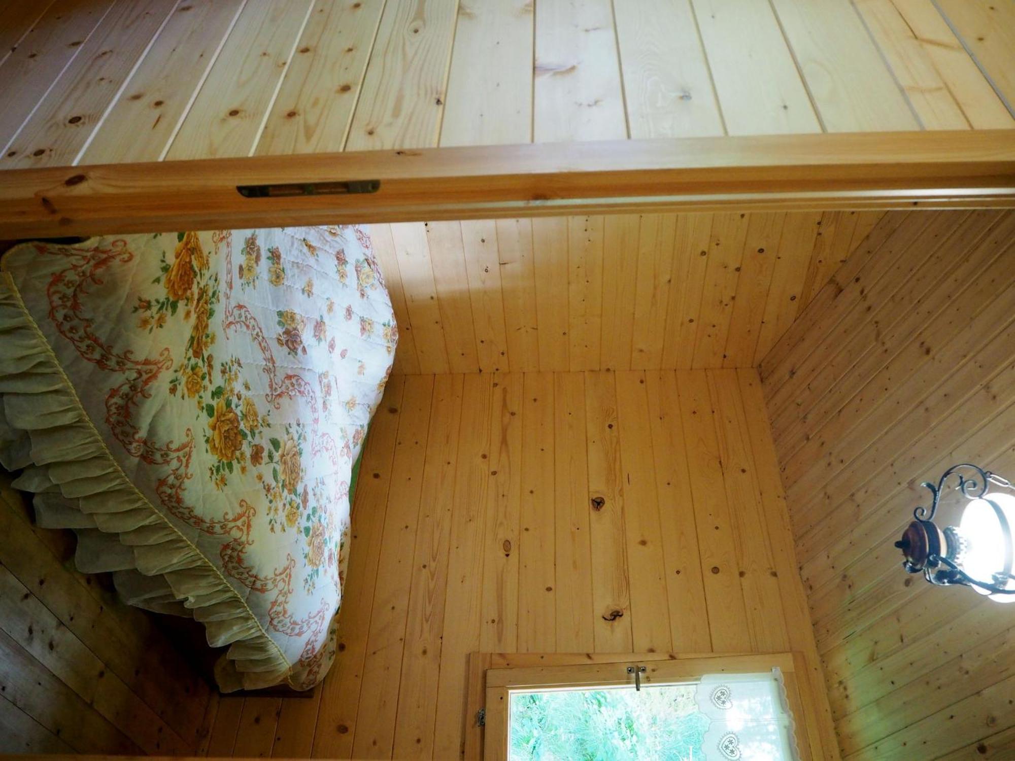 Ferienhaus Ranczo W Dolinie Biskupice